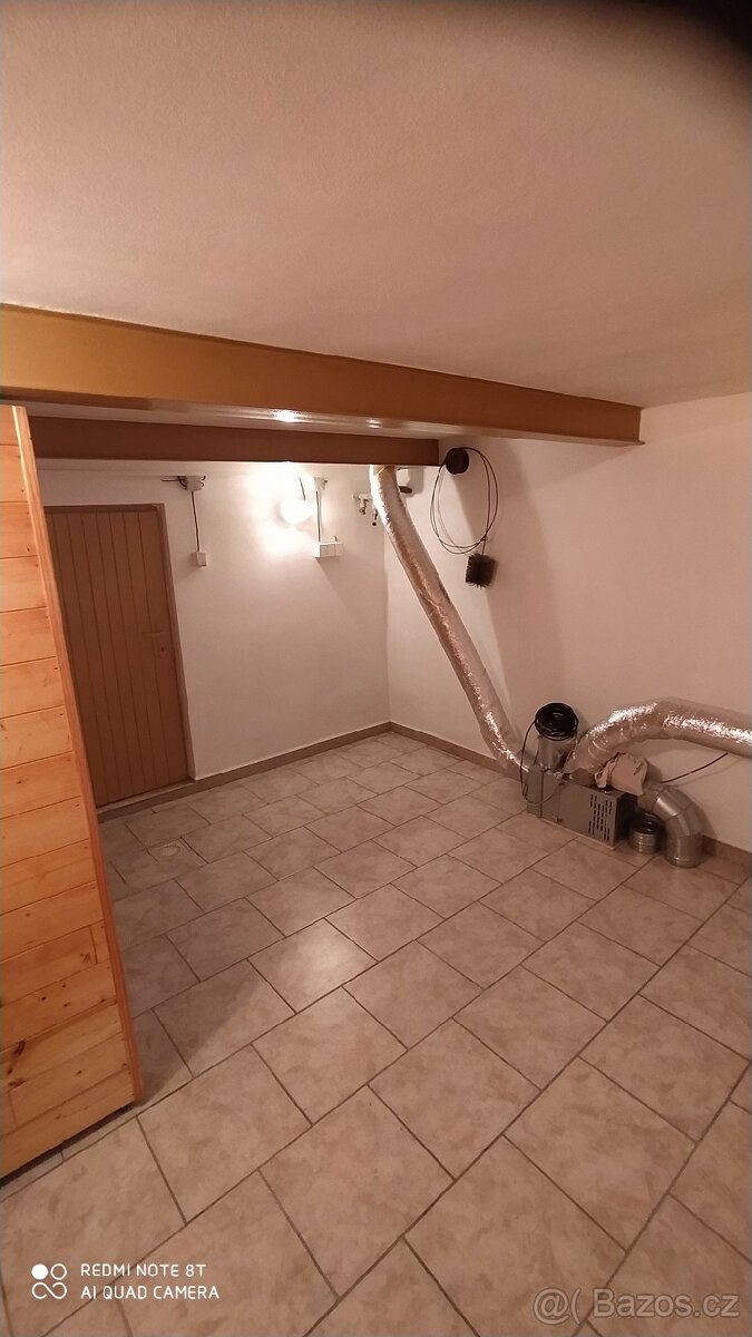 Chata Protivín 108m2 - 18