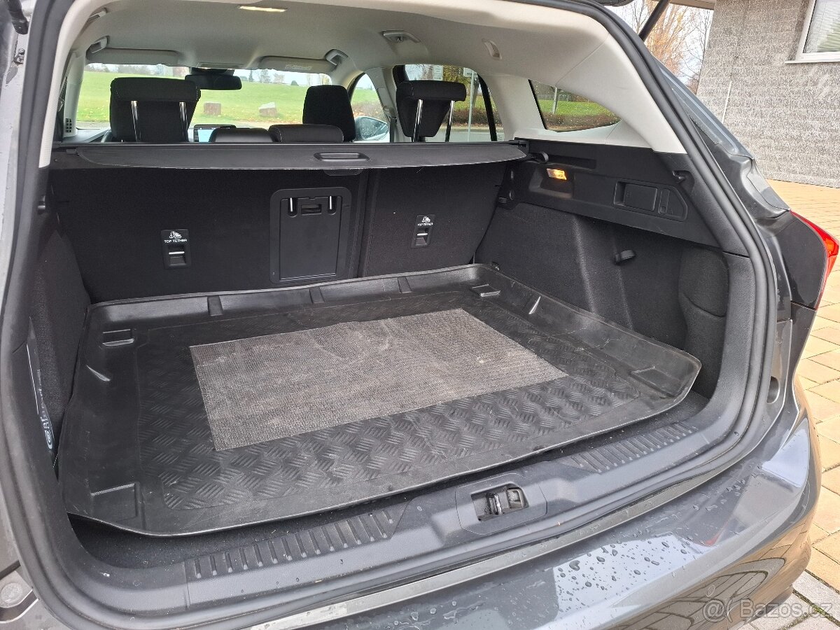 Ford Focus 4 combi Cool&Connect 1.5 EcoBlue 88 kw, Full led - 18