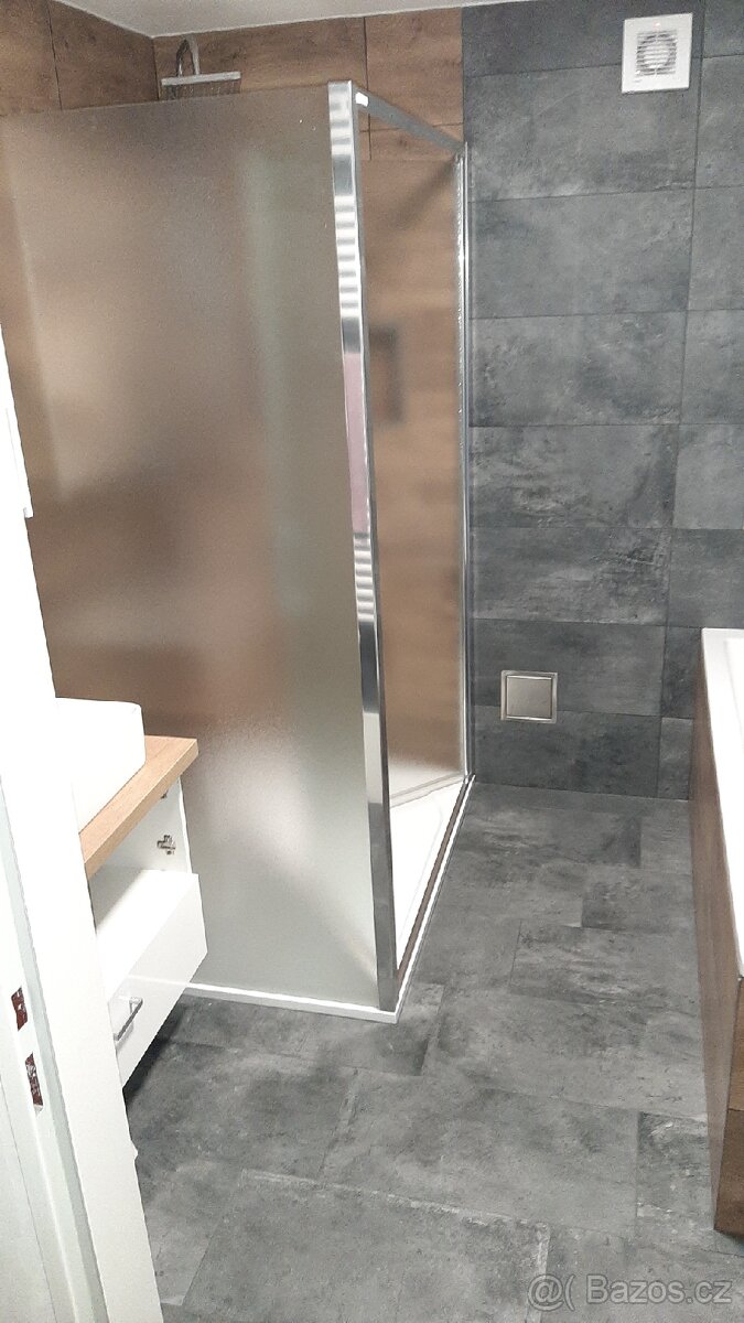 Zednické a stavební práce - 18