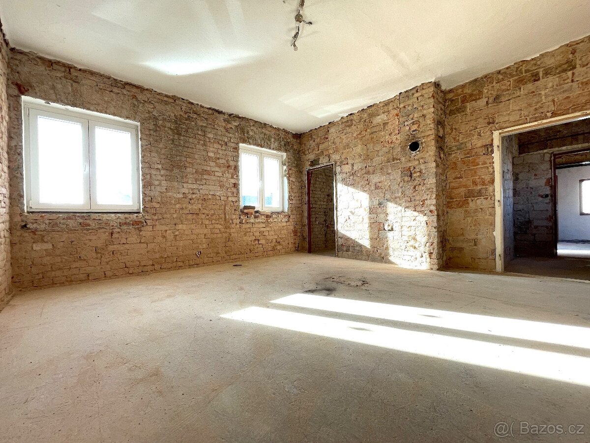 Prodej rodinného domu v Jaroměři – Palackého ulice - 18