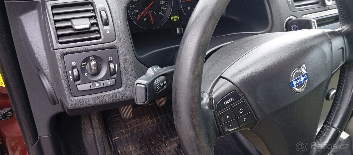 Volvo V50, 2.0d, 100kw - 18