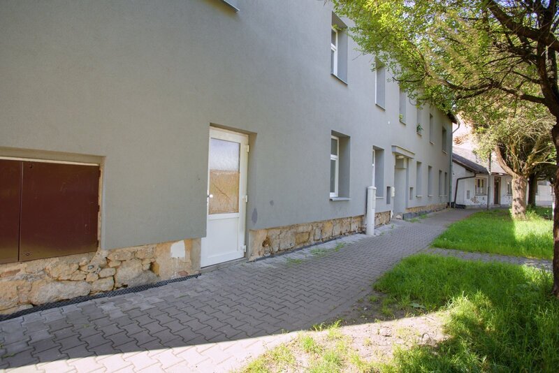 Prodej investiční nemovitosti, Čejetičky 492 m² , pozemek 10 - 18