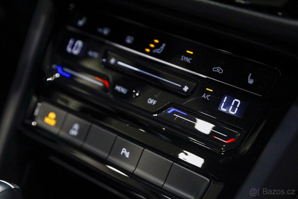 VW Touran Highline TDI 110kW DSG 7-míst - záruka Autodraft - 18