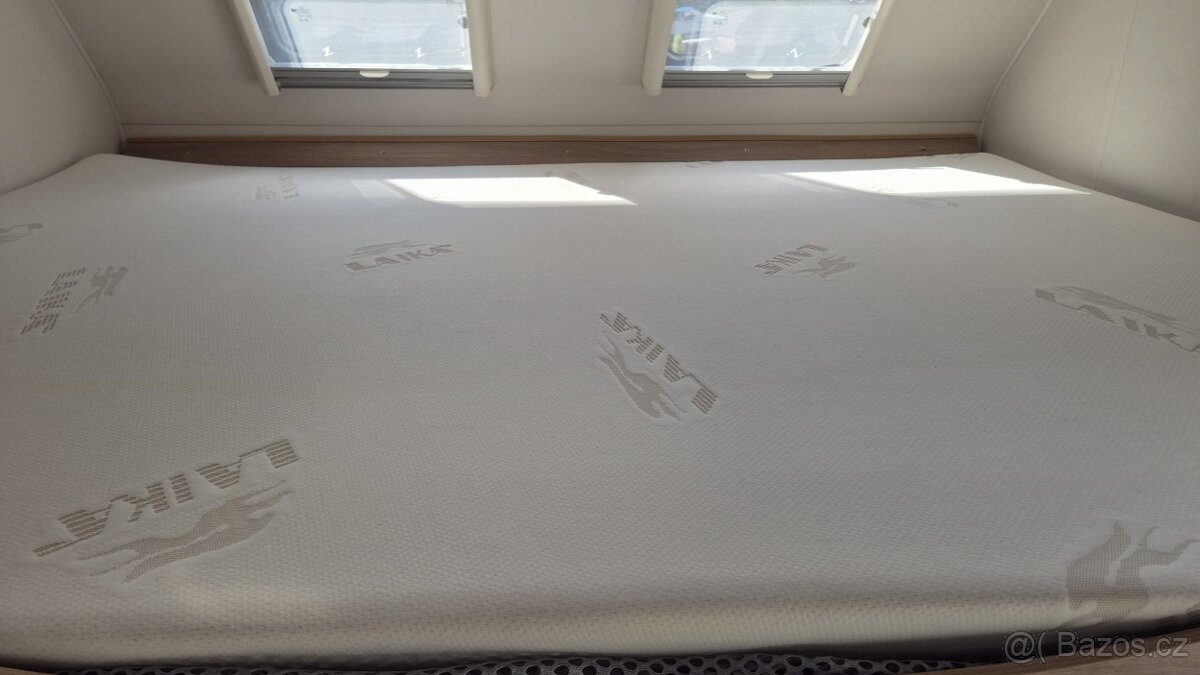 Laika Kosmo F510 Alkovna - 18