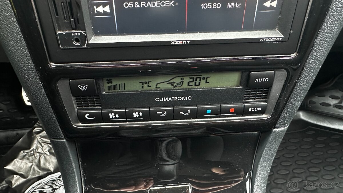 ŠKODA OCTAVIA 1.9 TDI - 18