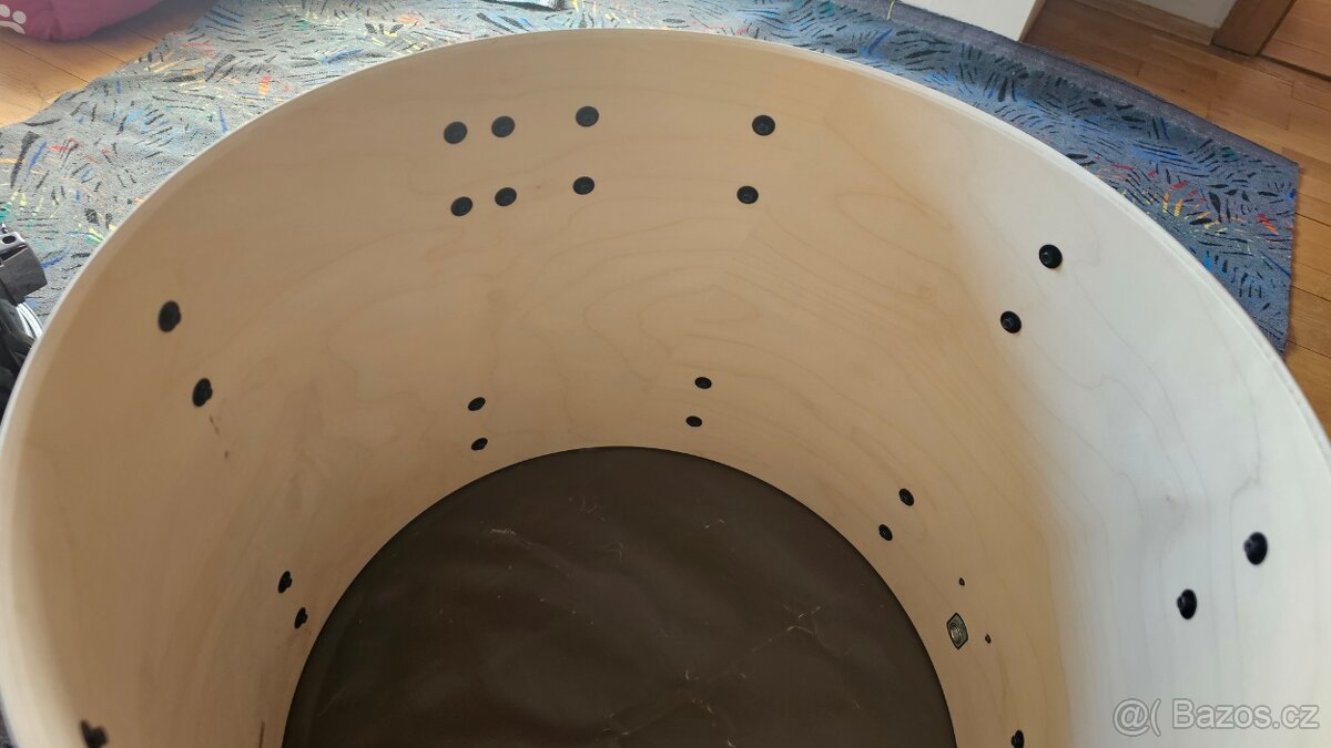 TAMA SUPERSTAR HYPERDRIVE Maple Shell Set - 18