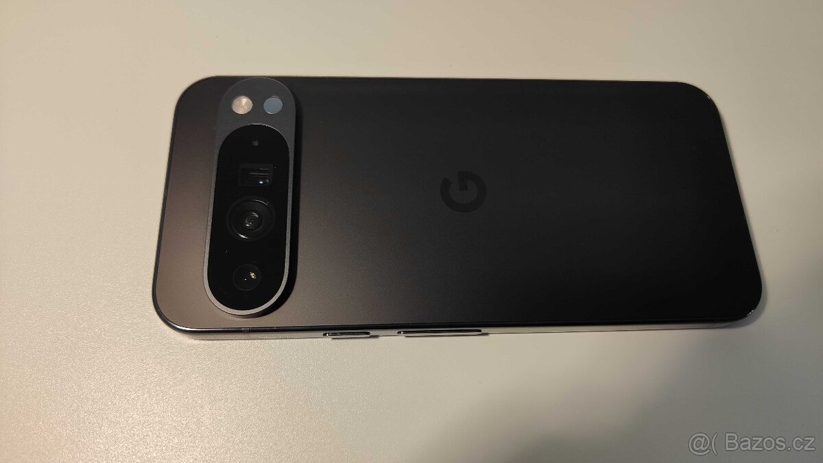 Google Pixel 9 Pro XL 128GB, Obsidian - 18