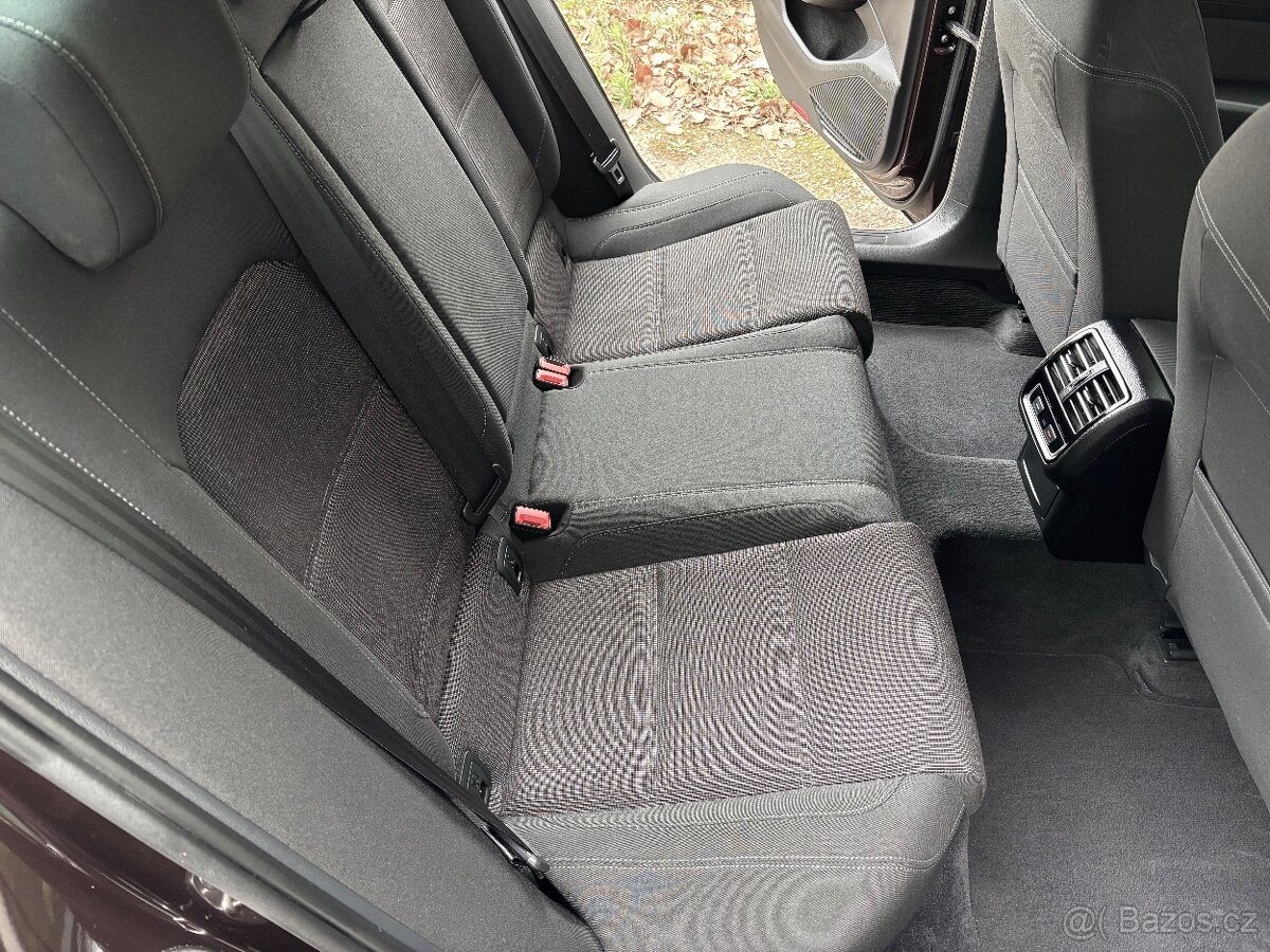 Volkswagen Passat, 1.8 TSi DSG LED ACC WEBASTO PĚKNÉ - 18
