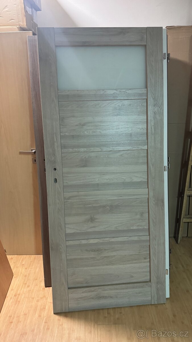 Dveře - 18