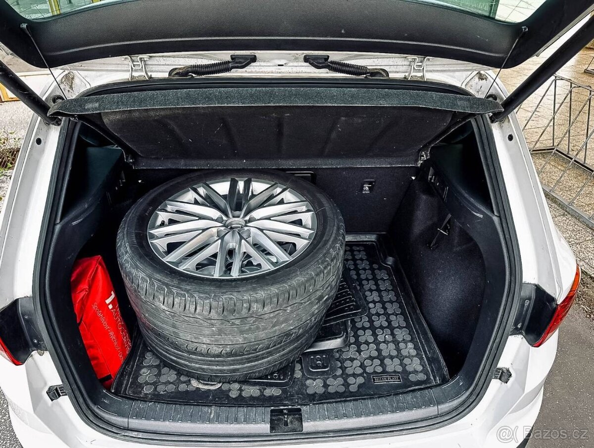 Seat Ateca 1.5 TSI 150 Xcellence 4Drive DSG - 18