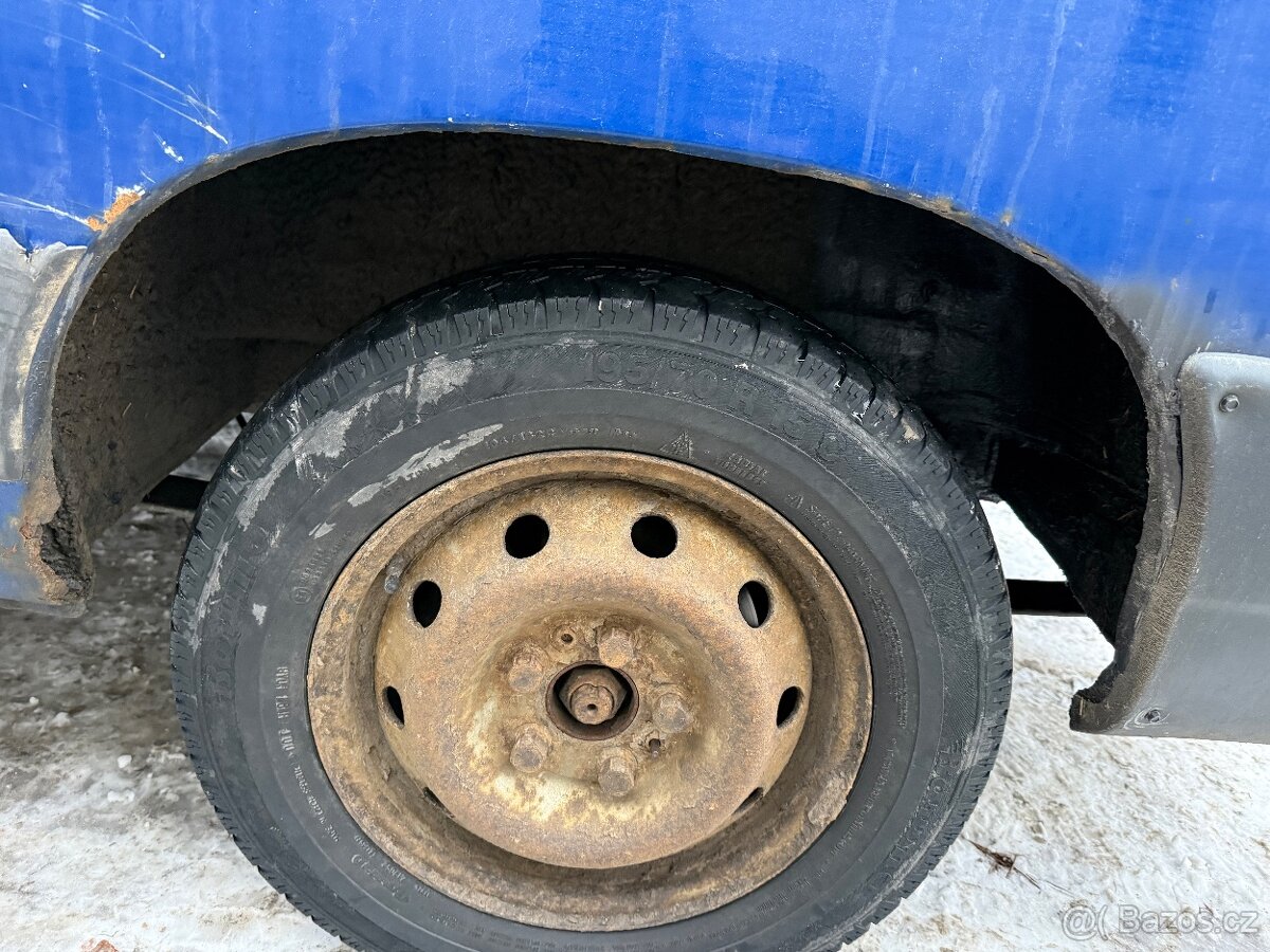 Fiat Ducato na prodej - 18