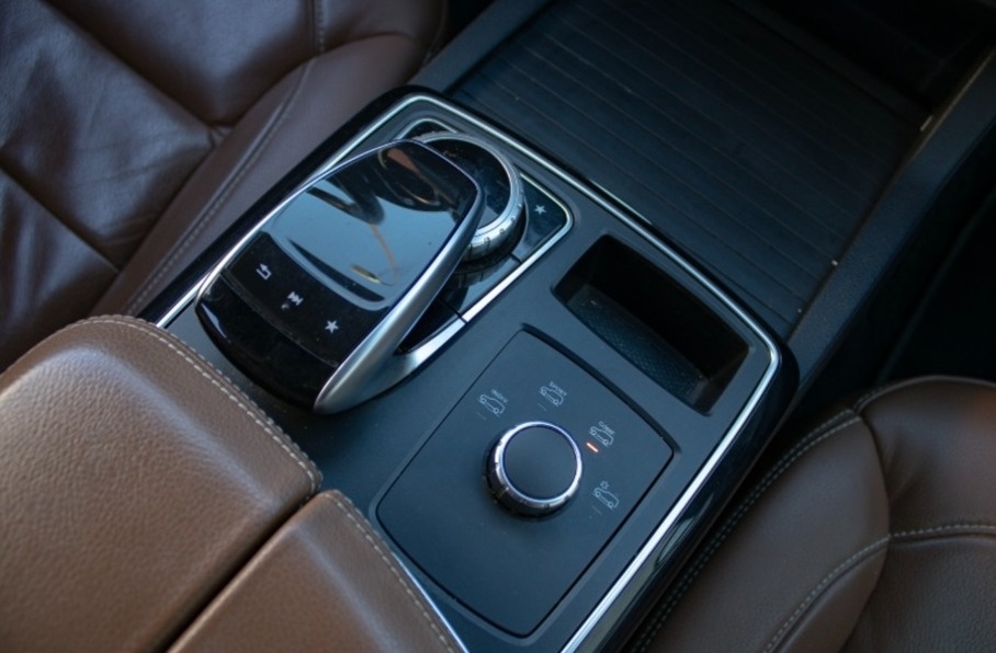 Mercedes-Benz GLE 400 4MATIC AMG - 18