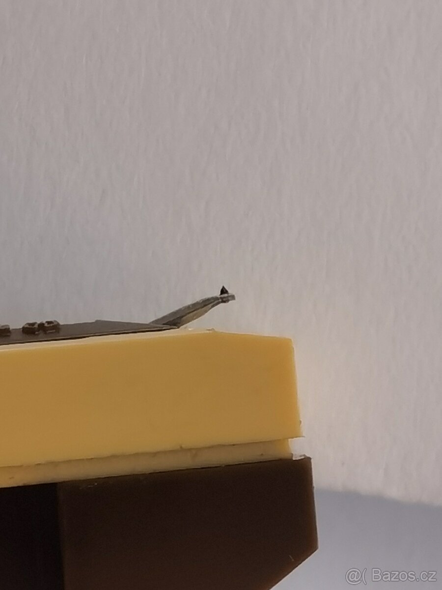 Gramofónové MC prenosky - 2. Časť - 18