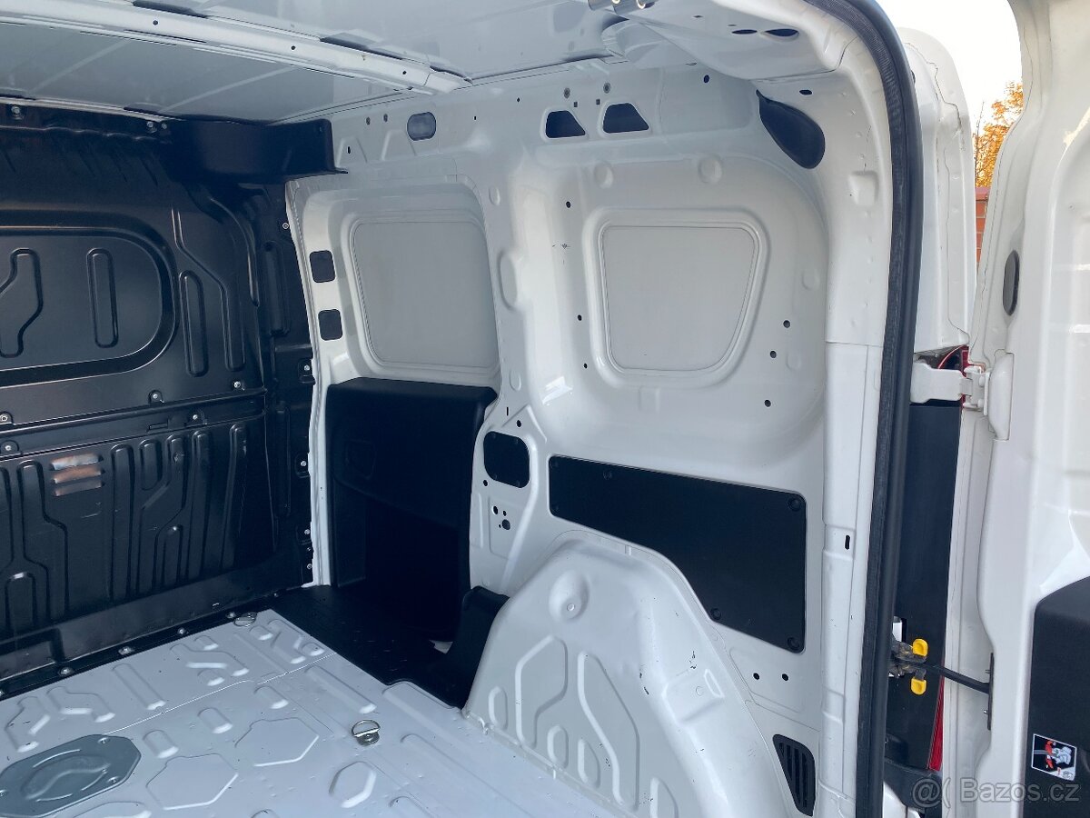 Fiat Dobló 1.3JTD, NAJETO 87TIS.KM - 18