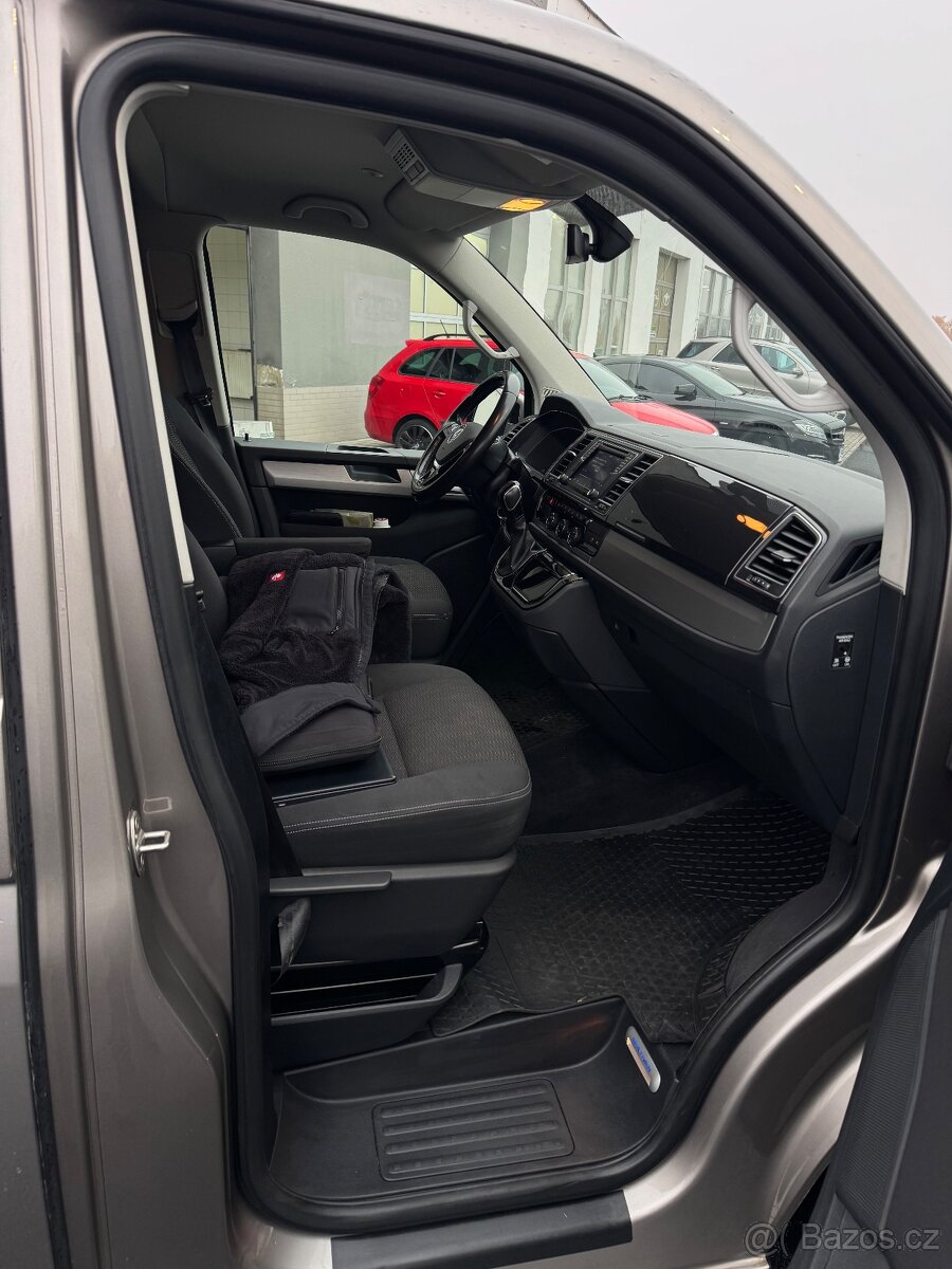 Volkswagen T6 Multivan 2.0TDI 110kw DSG LED - 18