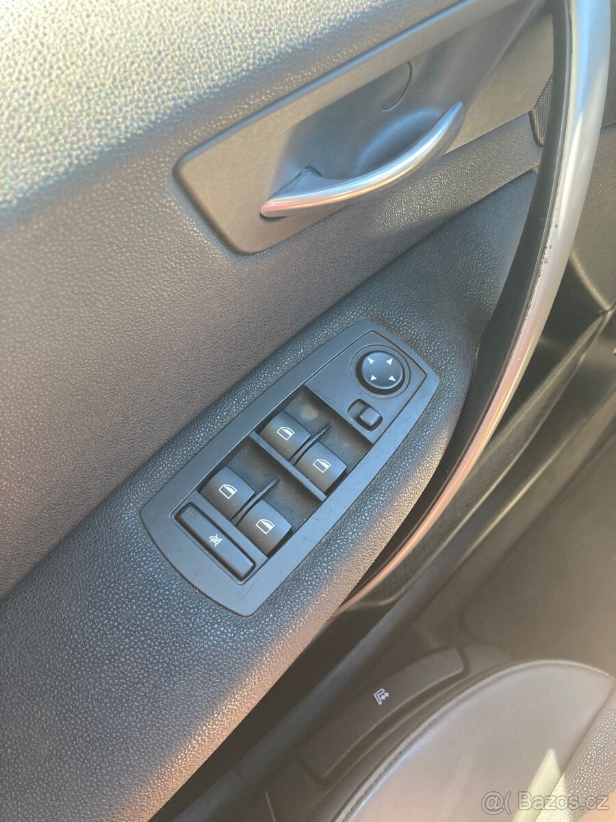 BMW X3, BMW X3 E83 3.0d 160kW automat - 18