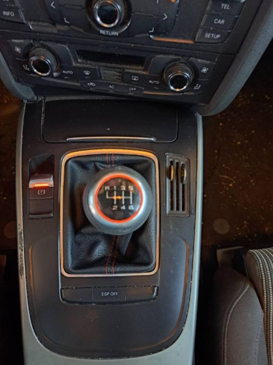 Radici paka perforovaná kuze + hlinik - 18