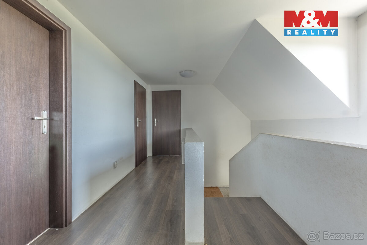 Prodej rodinného domu, 260 m², Malá Skála - 18