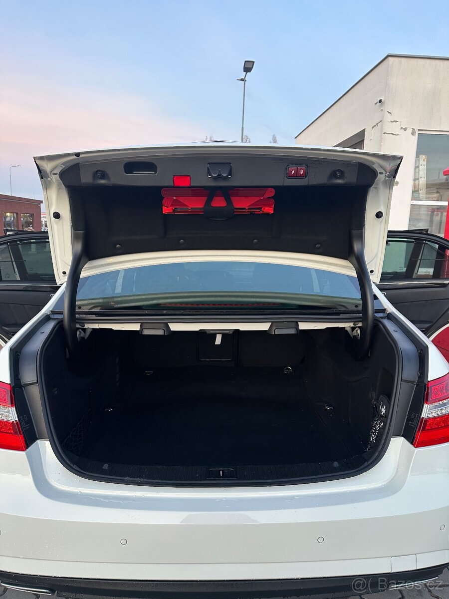 Mercedes-benz E350 212 - 18
