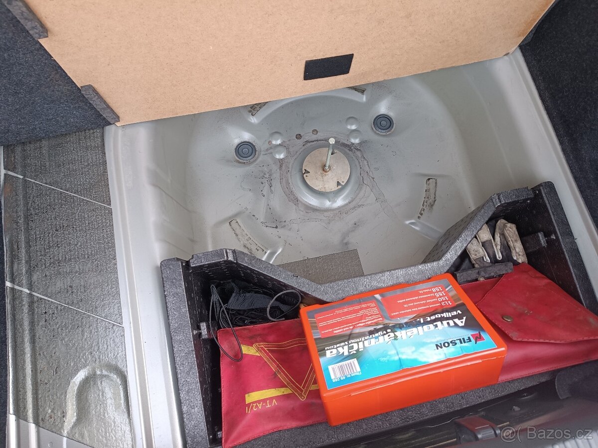 Škoda Rapid 2019, 1.0tsi - 18