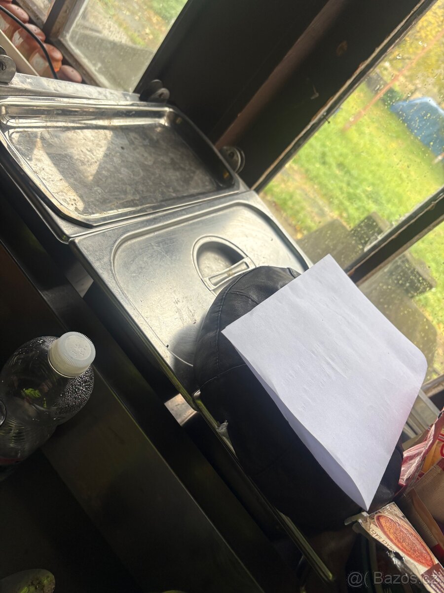 Gastrovybaveni kuchyně - 18