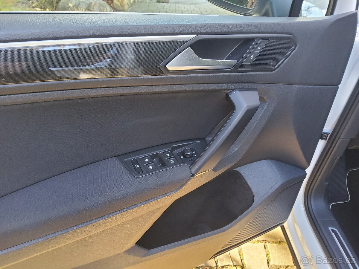 Tiguan 2.0TDI 110kW Comfortline DSG 1maj ČR - 18