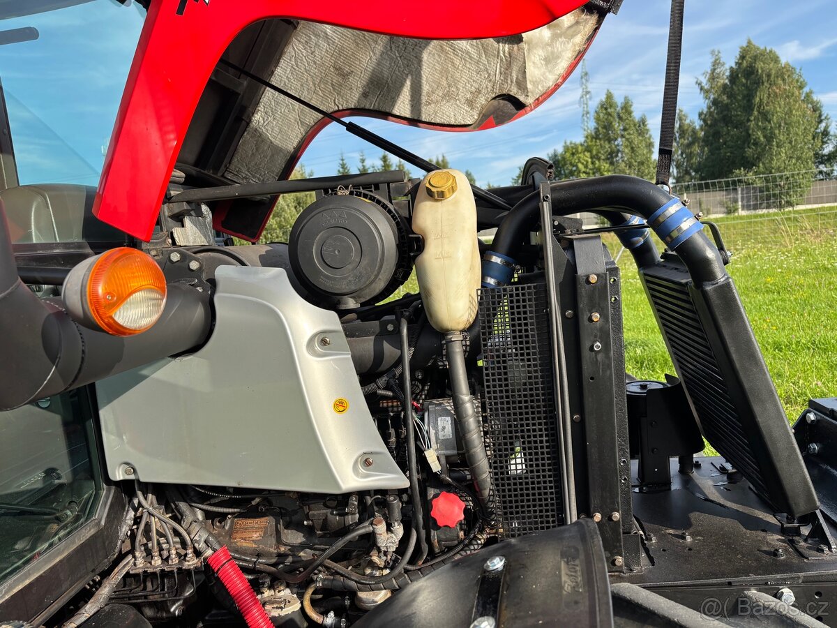 Zetor Proxima 7441 - 18