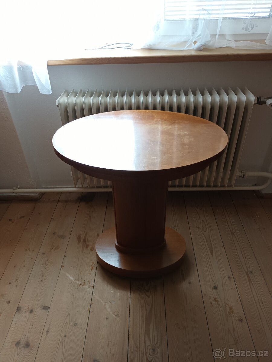 Prodám starožitný nábytek - ložnice. - 18