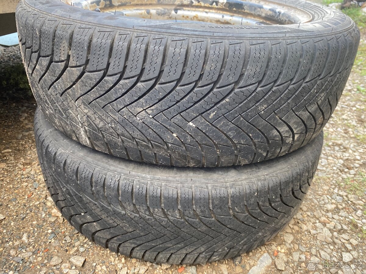 Náhradní díly Smart Fortwo coupé - 18