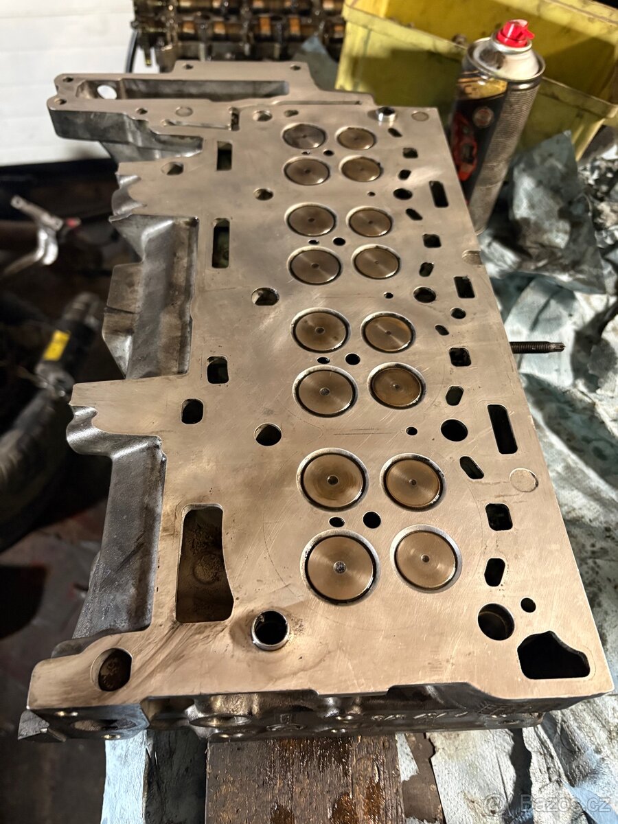 BMW e91 320d 130kw 2008 - 18