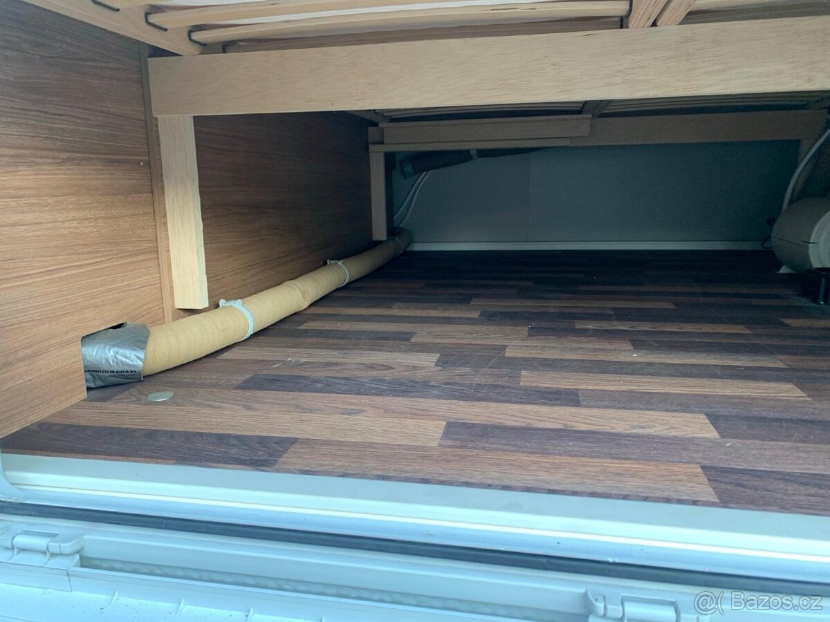 Weisberg CaraOne 480 - 18