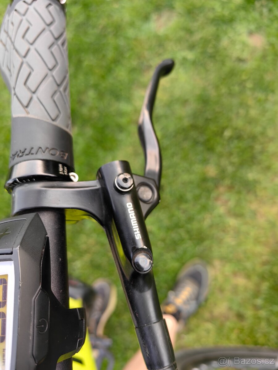 Trek Powerfly 5 veľkost L 19'5 - 18
