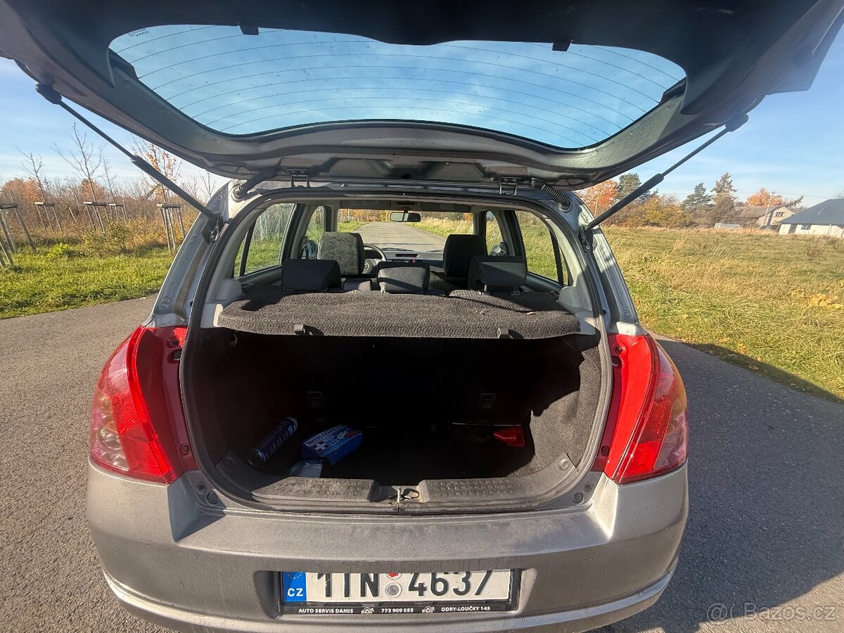 Suzuki Swift 1,3 DDiS 51 kW nova STK - 18