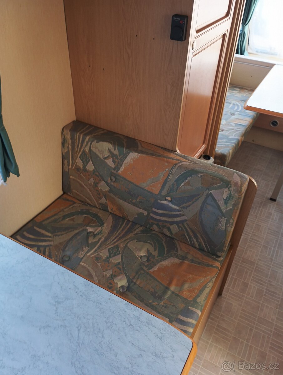 Chateau Cantara 380, Stan, 1100kg - 18