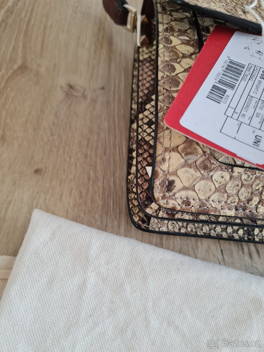 Valentino Garavani Top Hand kabelka s popruhem - 18