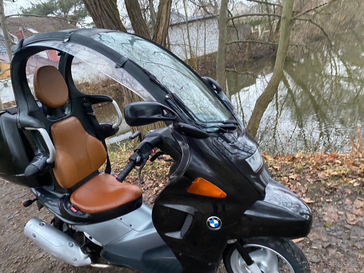 Bmw C1 125 ABS - 18