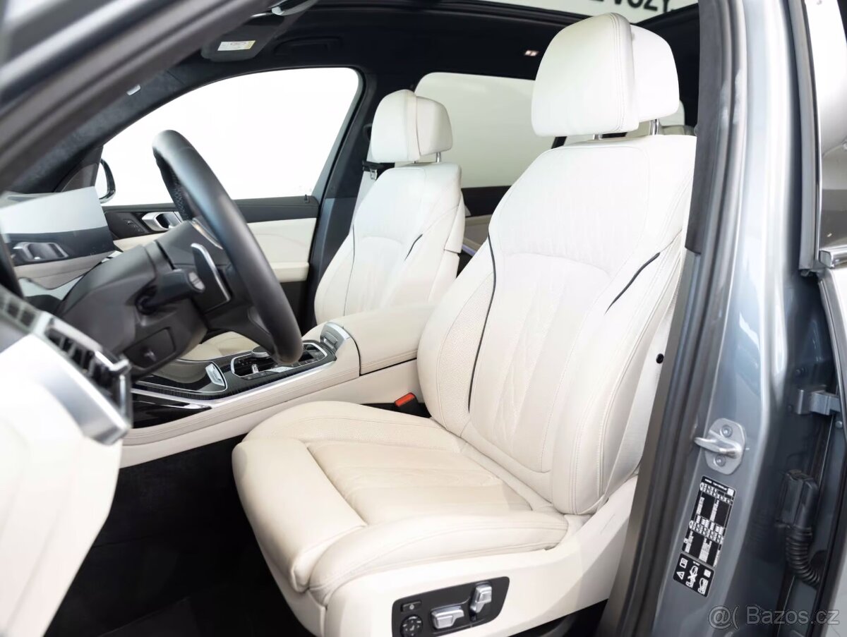 X7 xDrive 40d - 18