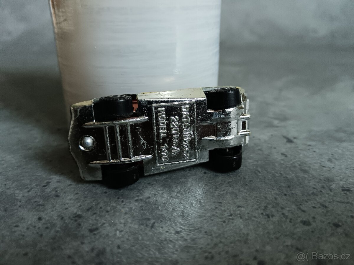 GUISVAL,JadaToys, MAJORETTE,SEBA,TORPEDO - 18