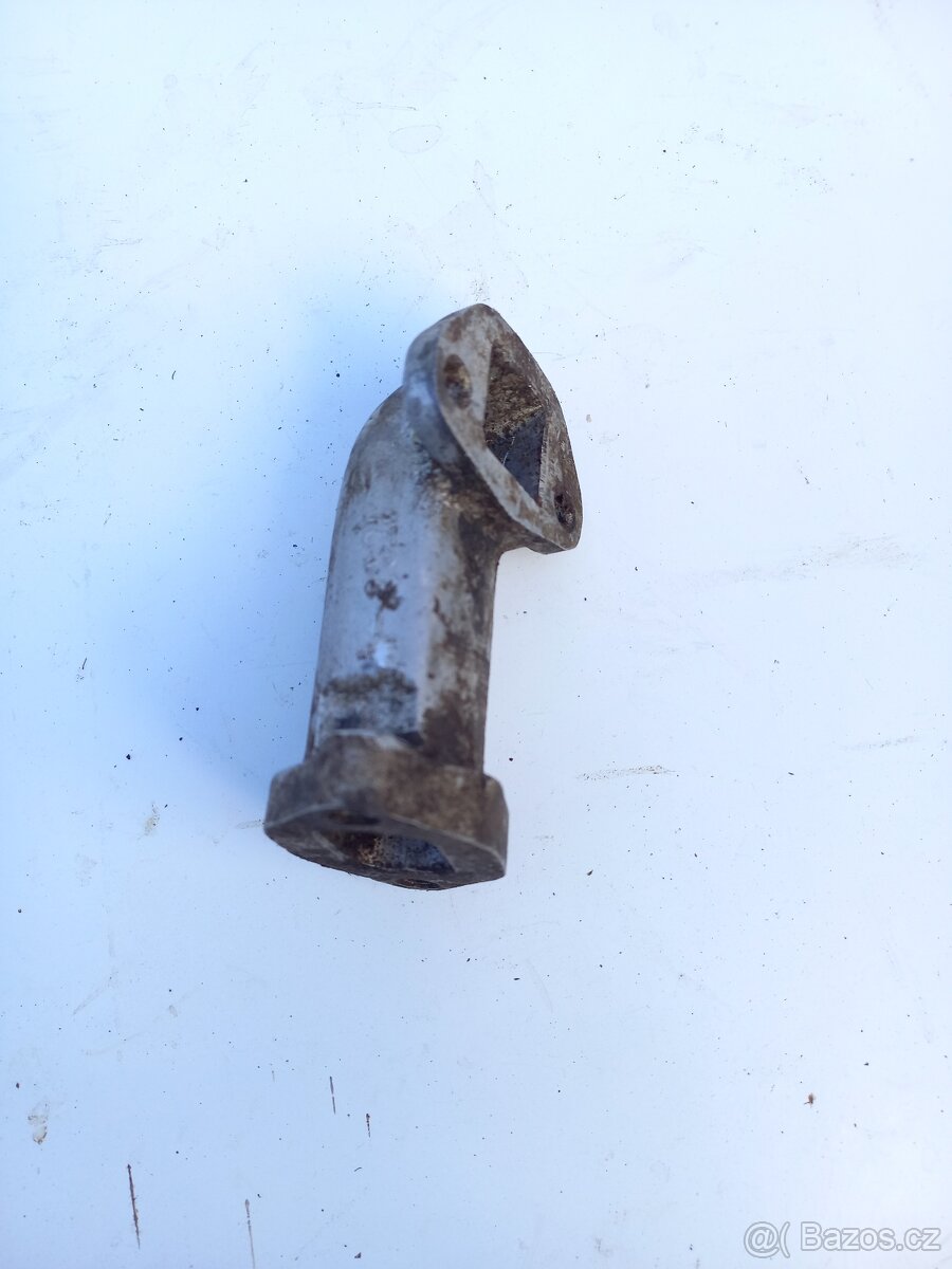 náhradní díly - (JAWA, Pionýr ČZ) - 18