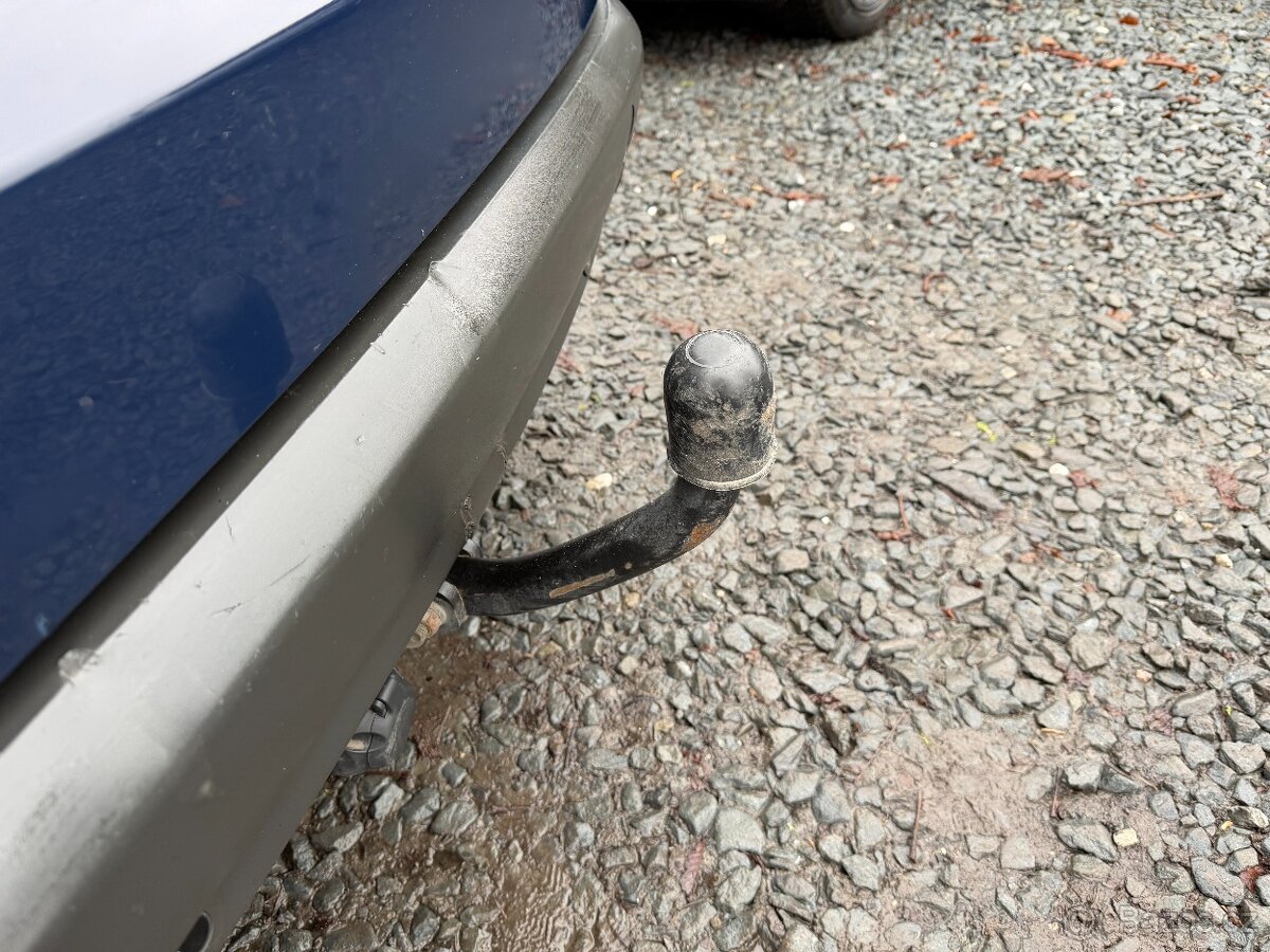 Ford S-MAX 2,2 TDCi 147kW ACC, Xenon, Navi - 18