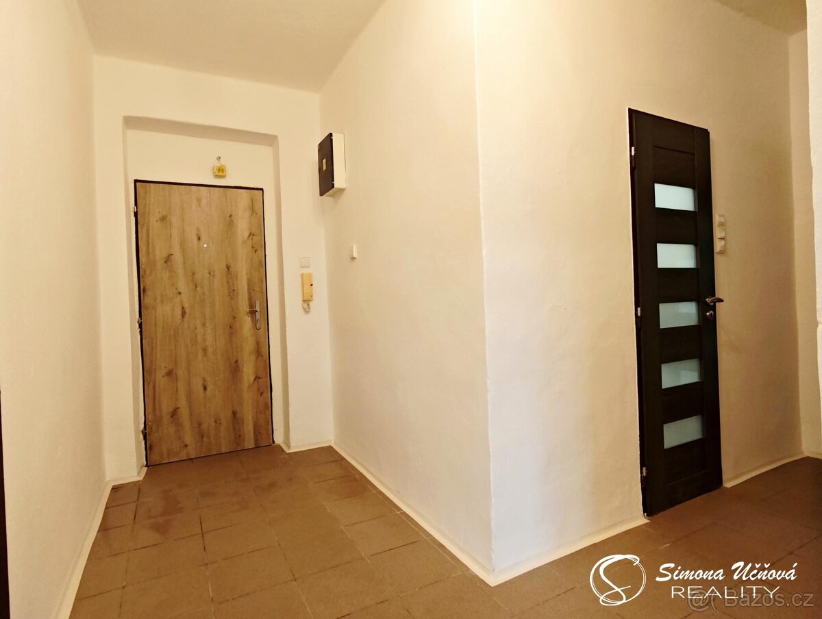 Prodej bytu 3+1, 73,5 m2 v Žacléři - 18