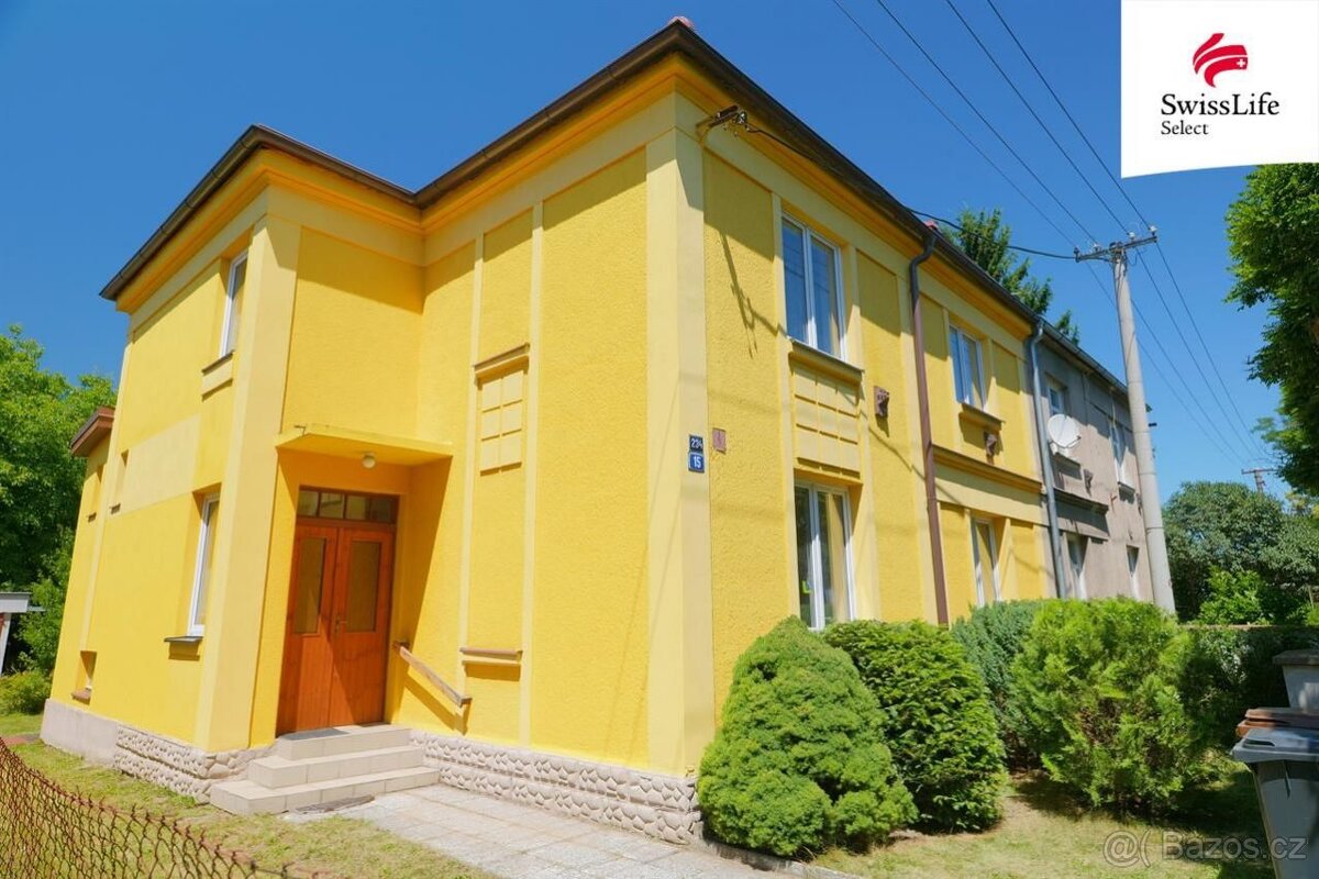 Prodej rodinného domu 135 m2 Kladská, Hradec Králové - 18