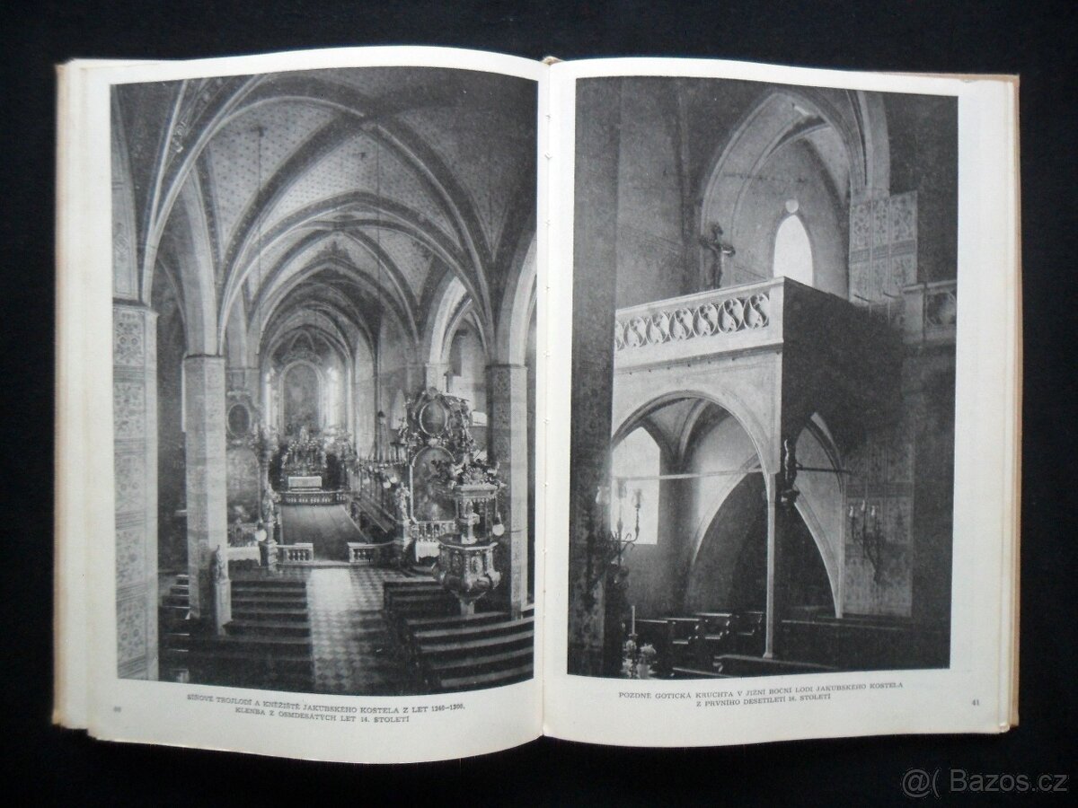 Umělecké památky Jihlavy ( rozfoceno 20 snímků ) - 18