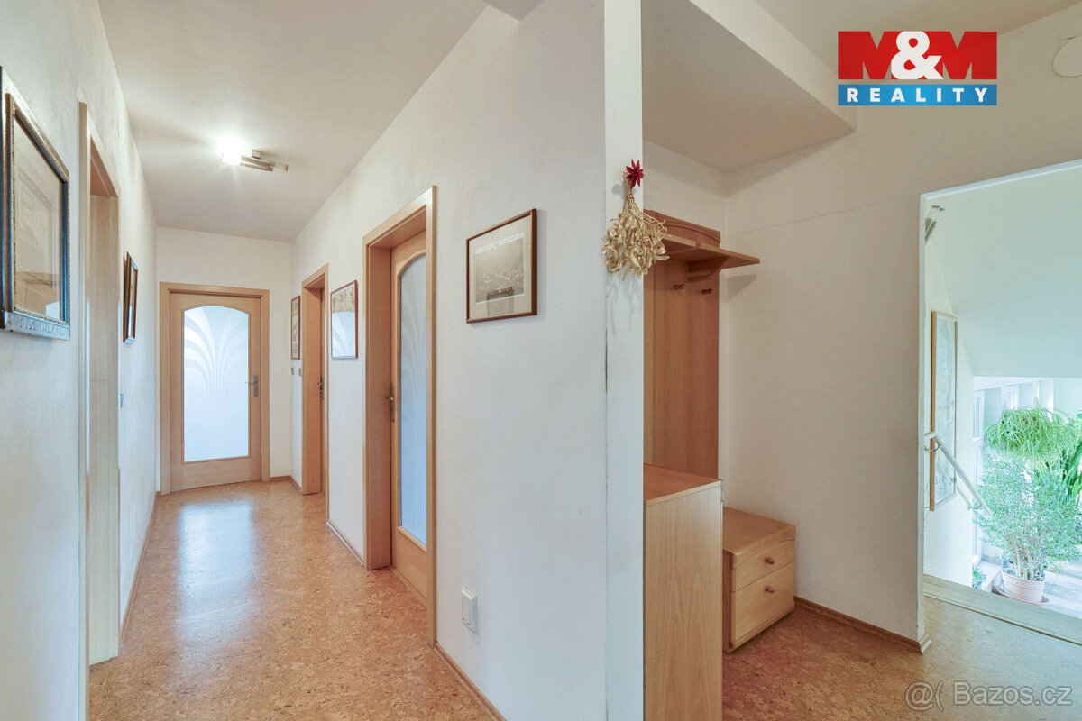 Prodej rodinného domu v Žírovicích u Františkových Lázních - 18