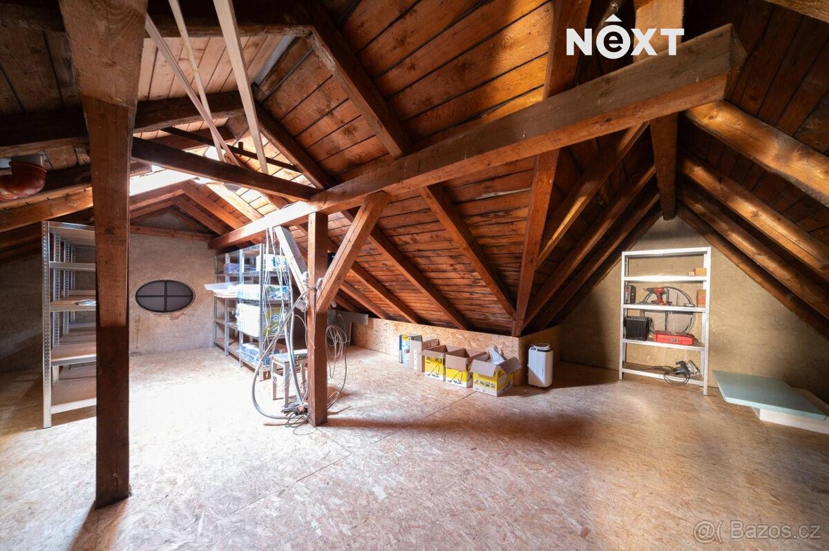 Prodej Vila, 274㎡ - 18