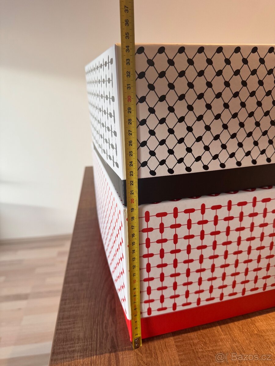 Illy šálky Mona Hatoum na espresso a cappuccino - 18