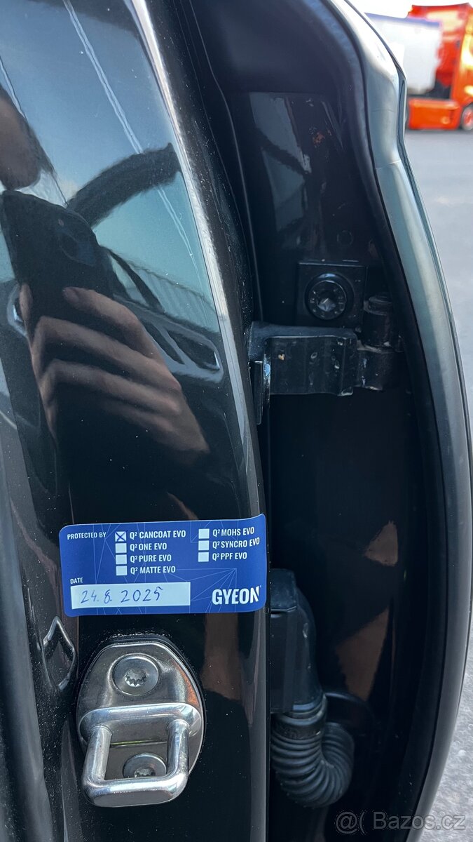 Audi A6 3.0 TFSI Quattro - 18