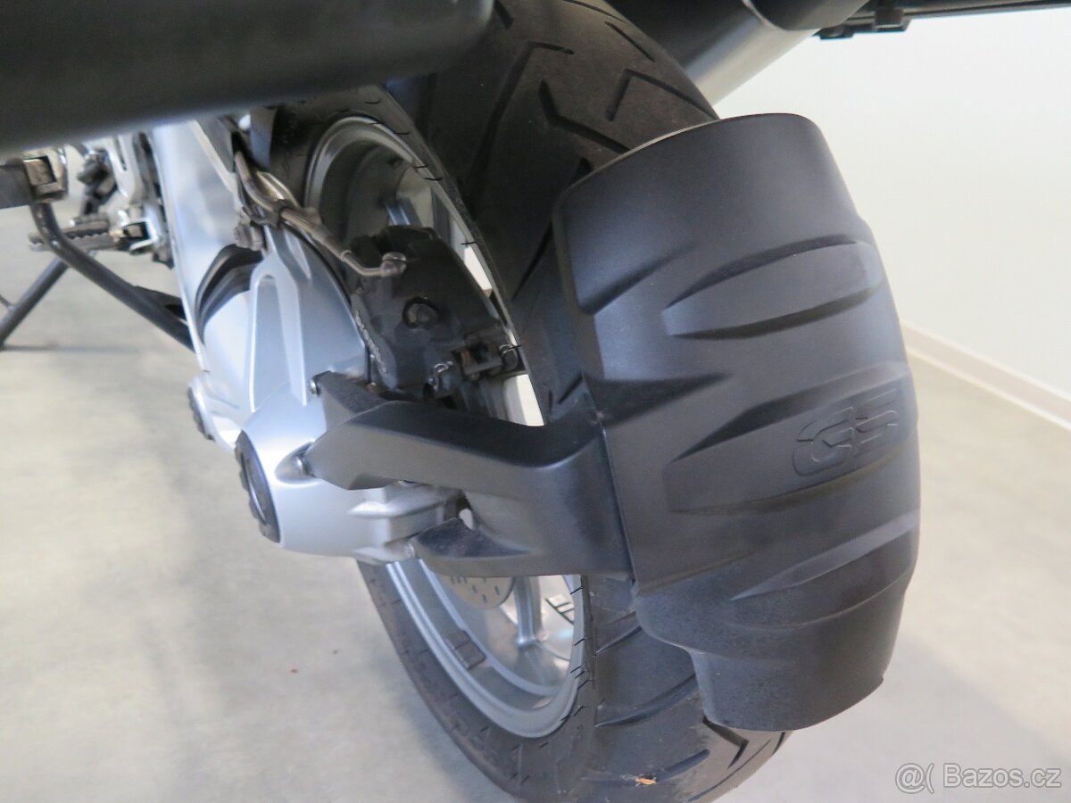 BMW R1200GS - 18