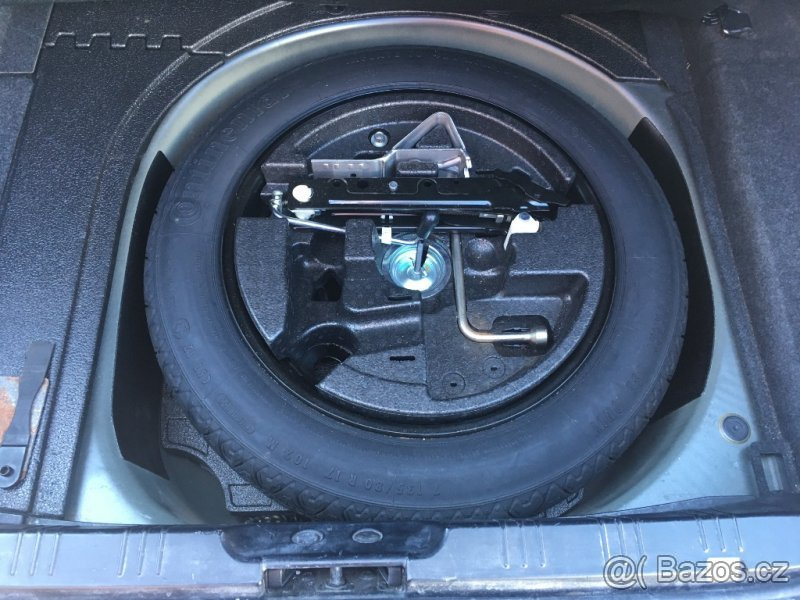 BMW E60 E61 530xd 170kW 525D 130kW na náhradní díly - 18