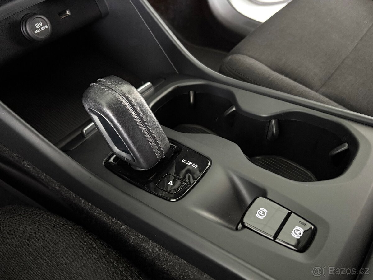 Volvo XC40 D3 110kW,AUT,LED,Kamera,Navi - 18